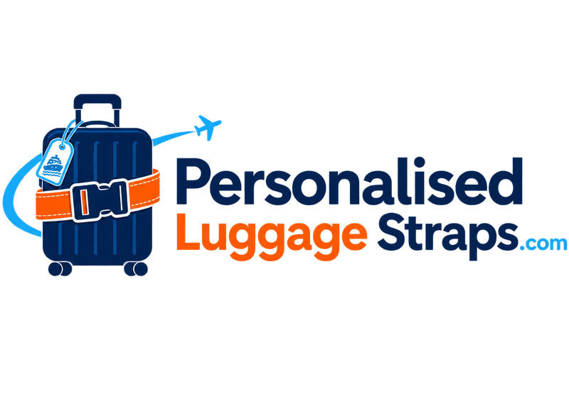 personalisedluggagestraps.com — Personalised Luggage Straps Australia